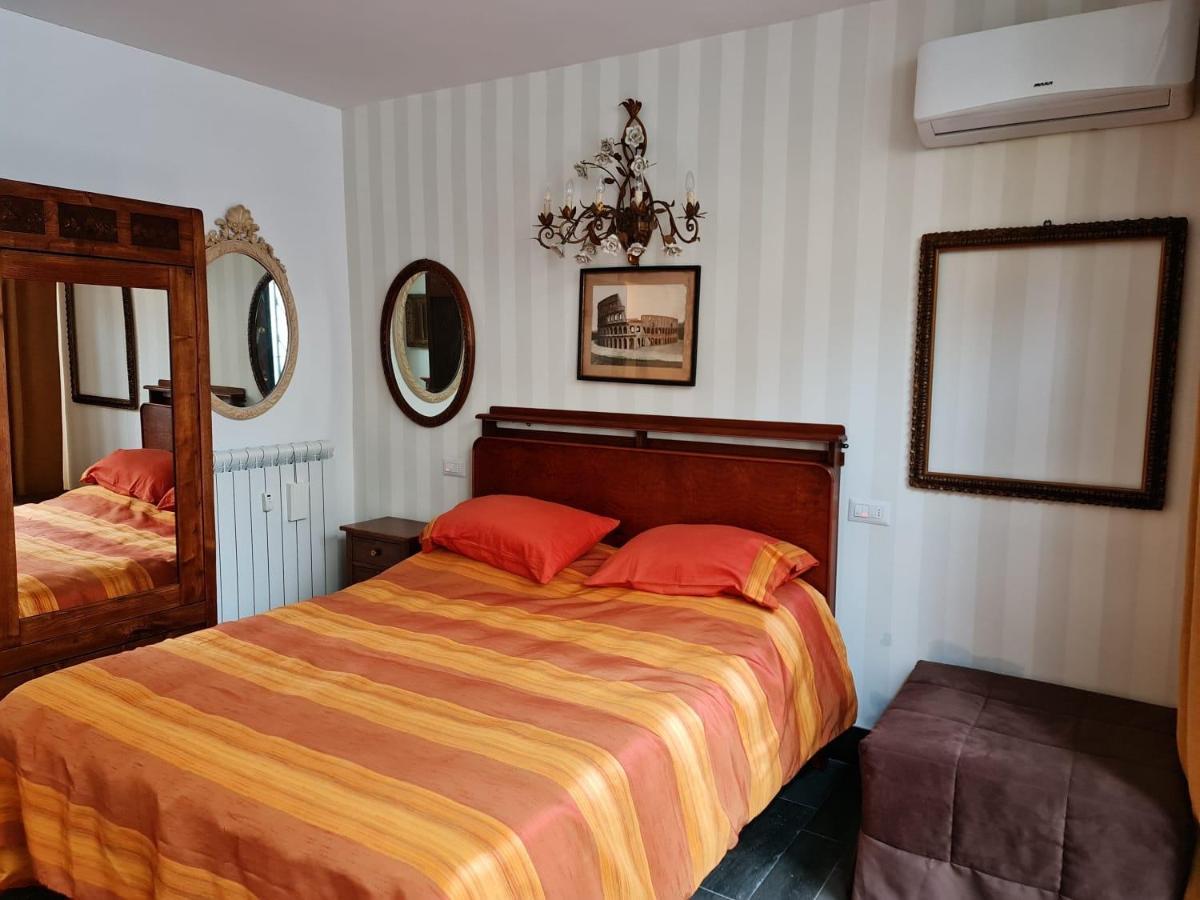 Ave Cesare Daire Roma Dış mekan fotoğraf
