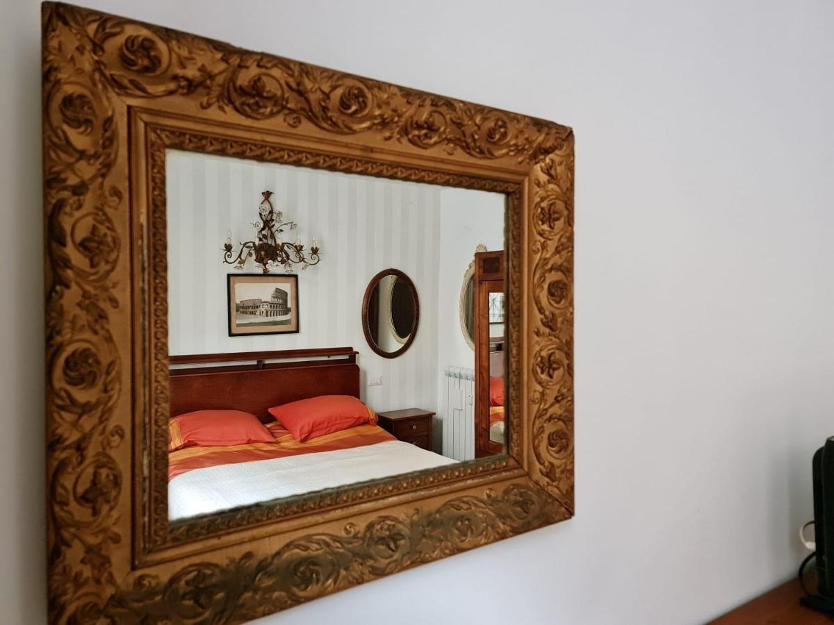 Ave Cesare Daire Roma Dış mekan fotoğraf